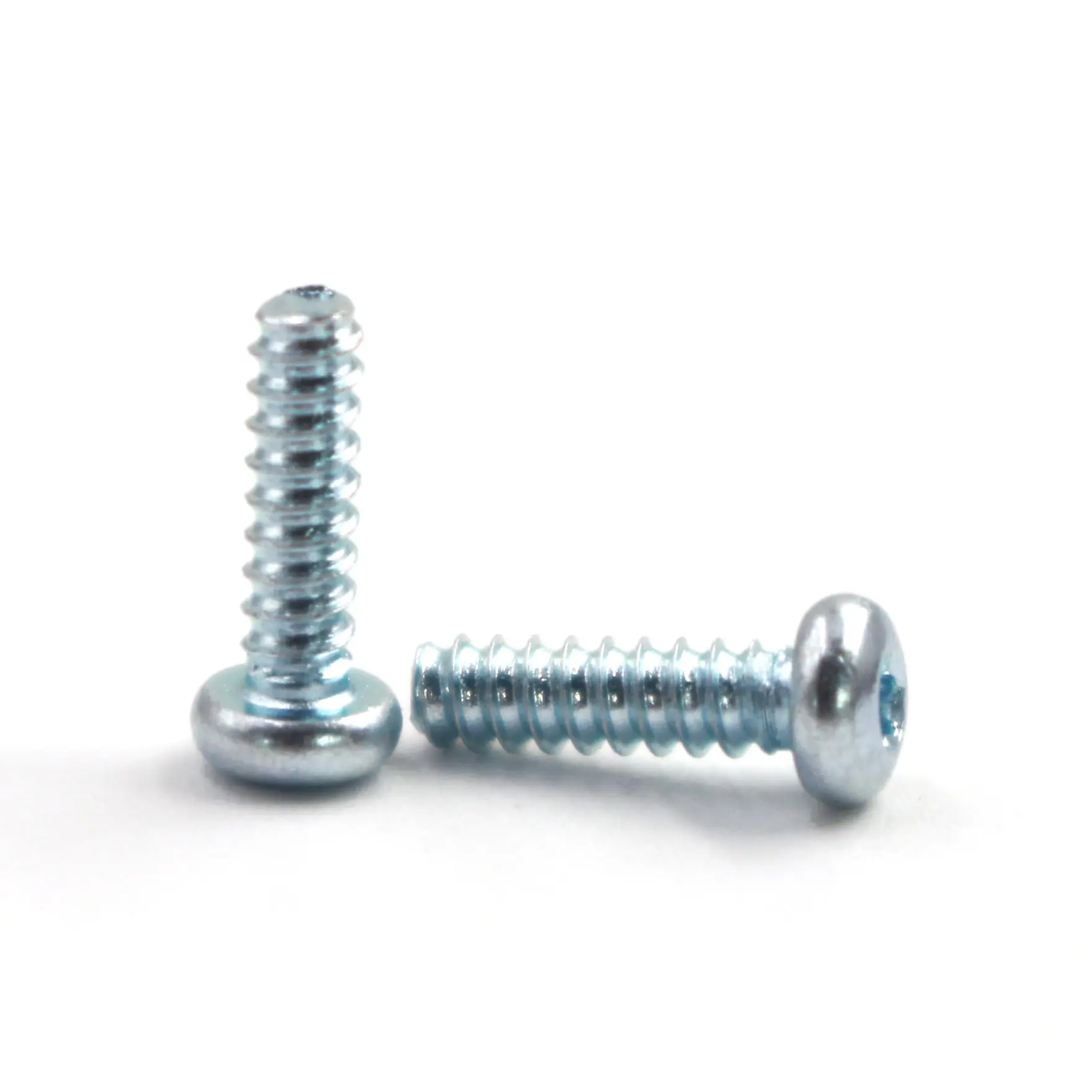 OEM Pan Head Torx PT Screw Anti Loosening Thread Machine Screw For Automotive New Energy Equipment Manufacturers, Factory