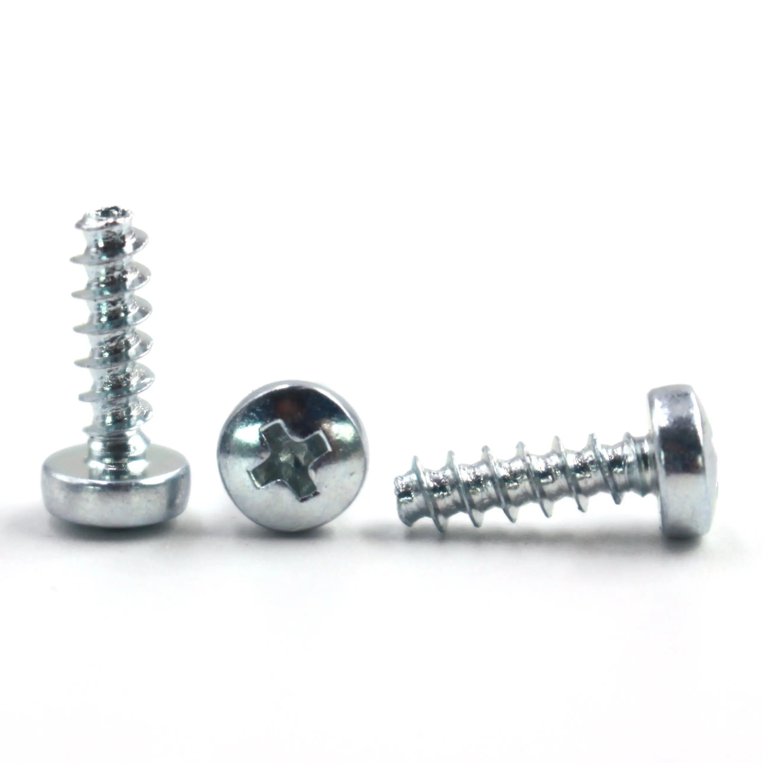 Industrial PT Thread Forming Screws