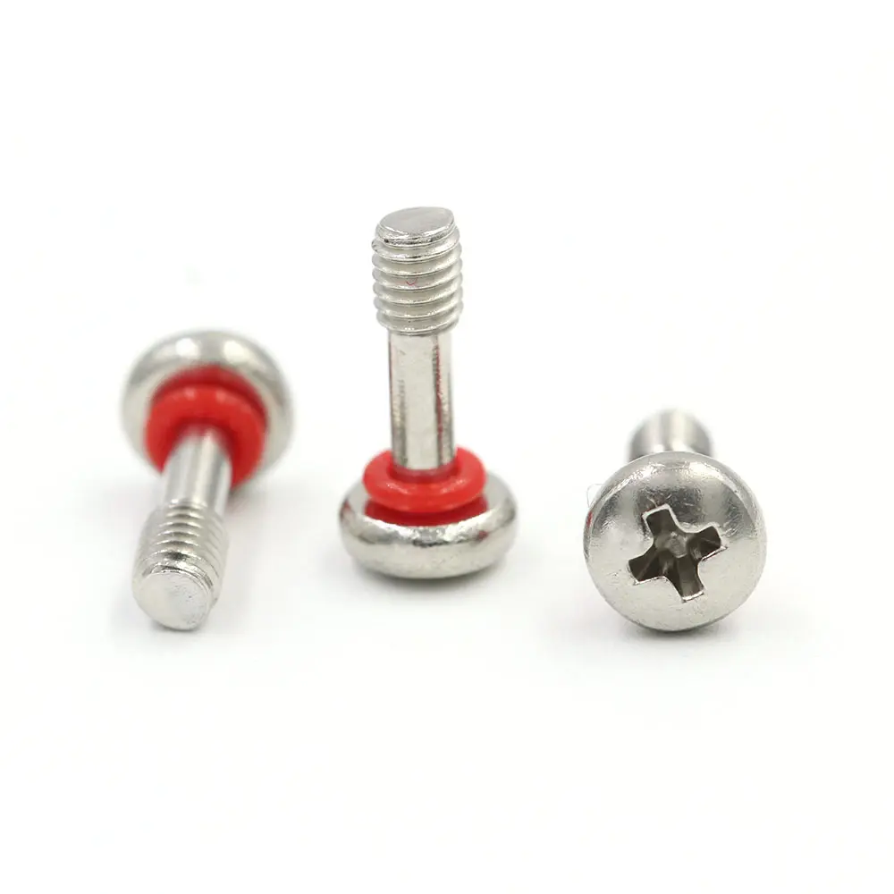 Sealing Screw Sample