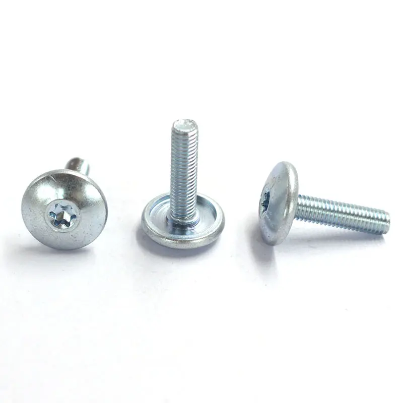 Machine Screw Detail 2