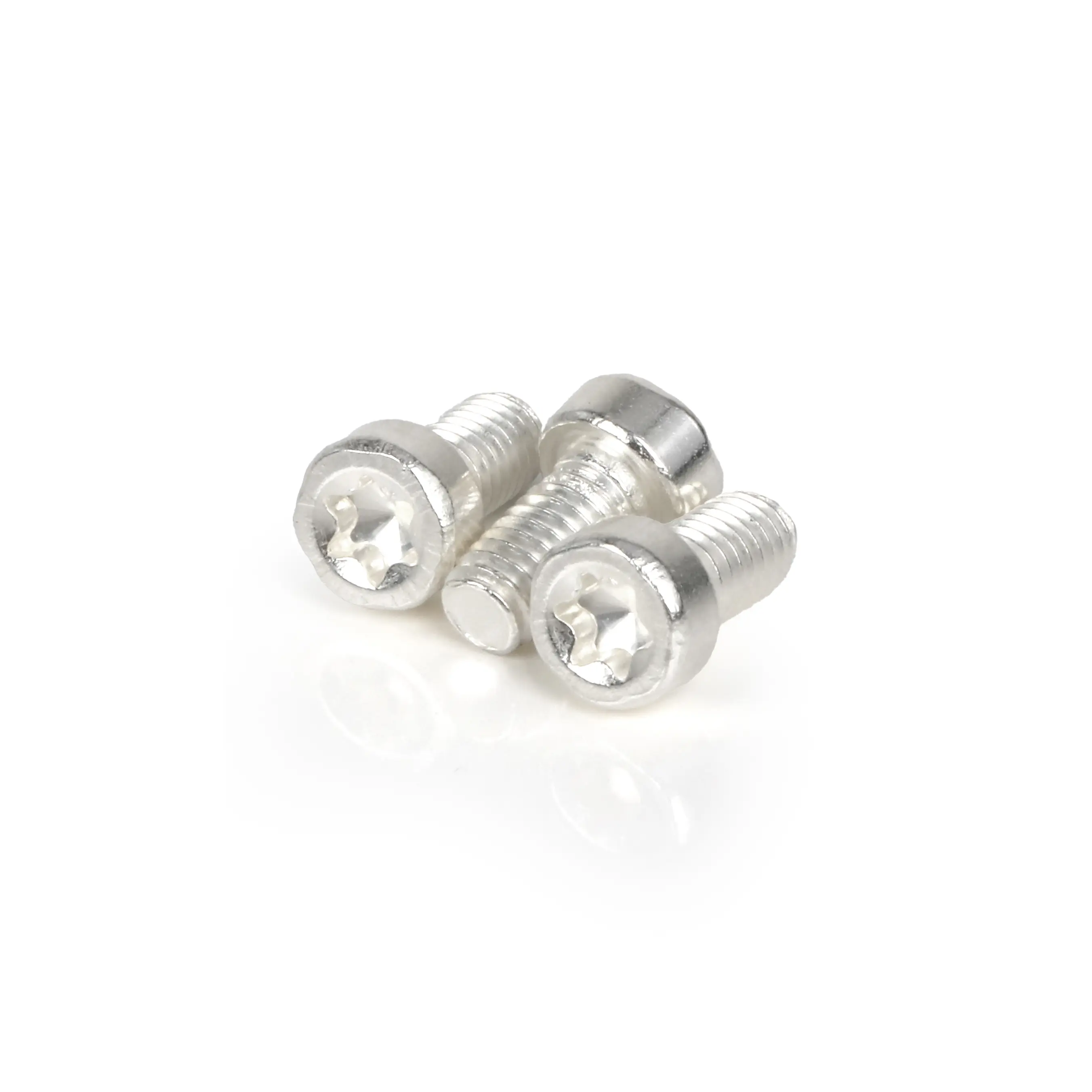 OEM Socket Head Cap Machine Screws 304 Stainless Steel Hex Drive Metric M3 M4 M5 For Industrial Equipment Assembly Manufacturer, Suppliers
