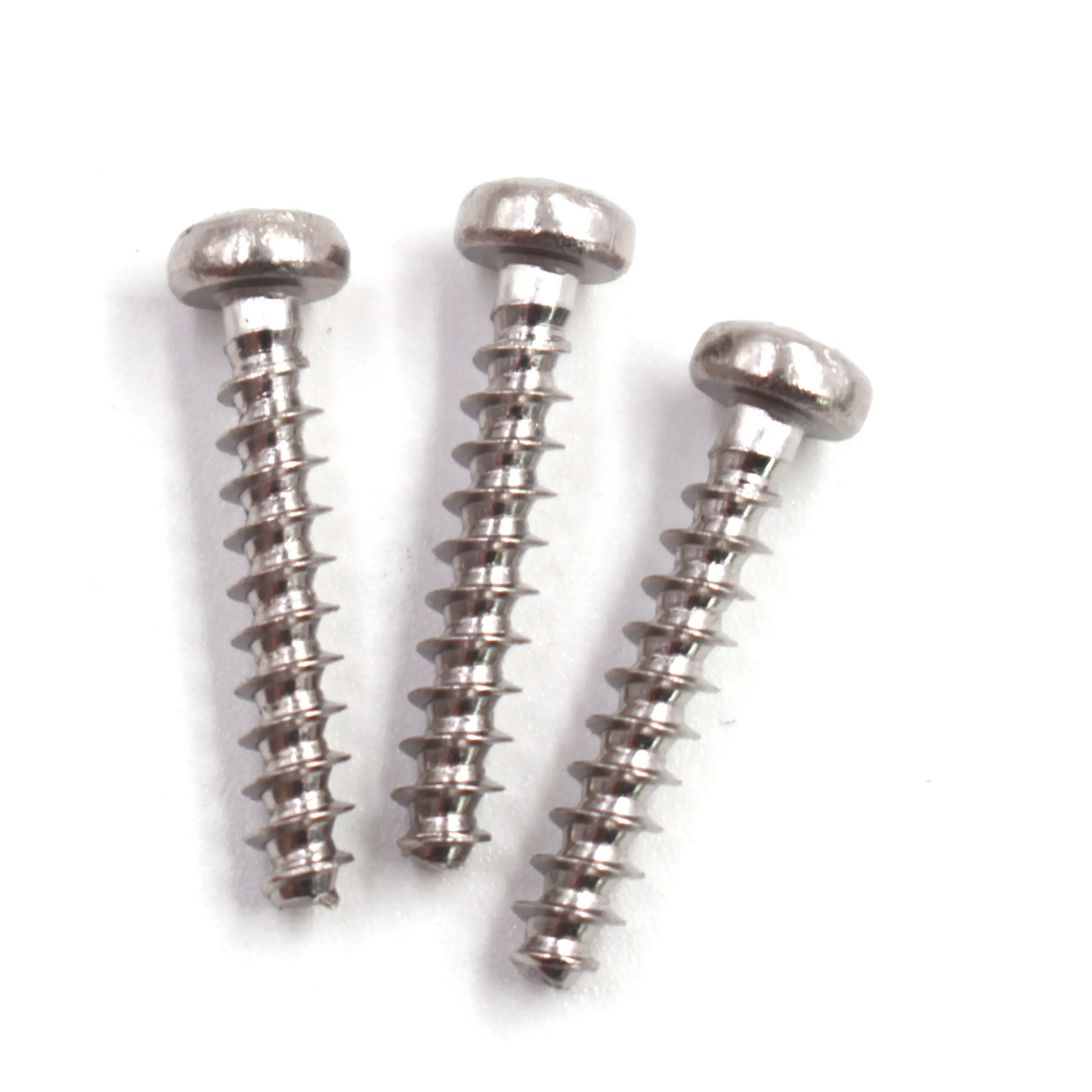 OEM Self Tapping PT Screw Thread Forming Fasteners in Carbon Steel Stainless Steel for Industrial Assembly Manufacturer, Manufacturers