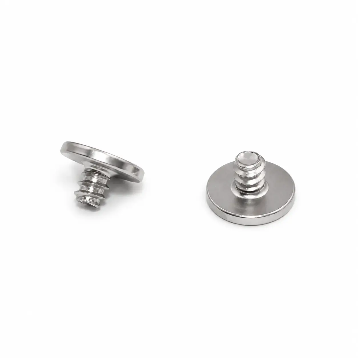 China Machine Screws｜Metric & Inch Fasteners For Tapped‑Hole Interchangeable Assembly Suppliers, Factory