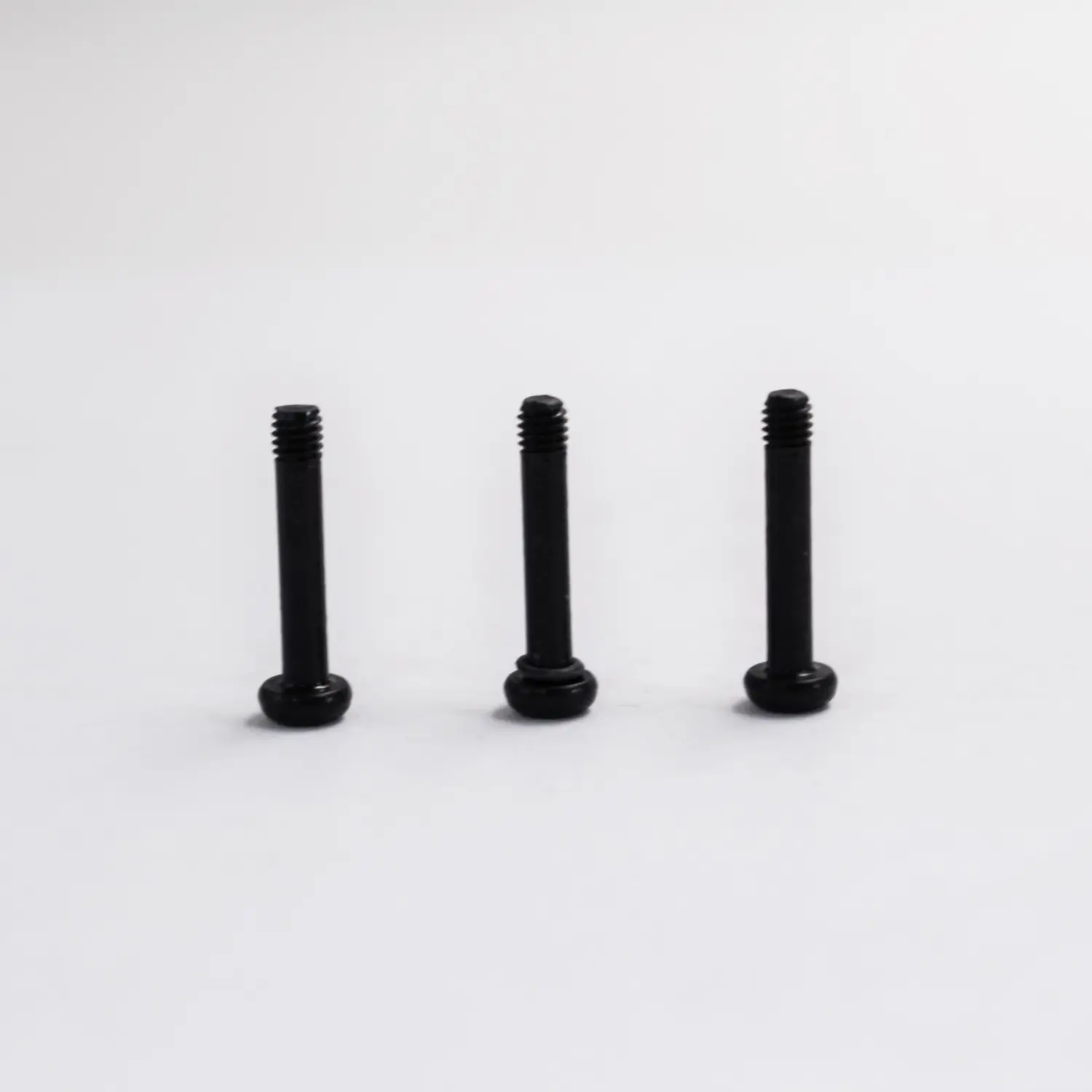 Round Head Torx Pin Partial Thread Machine Screw