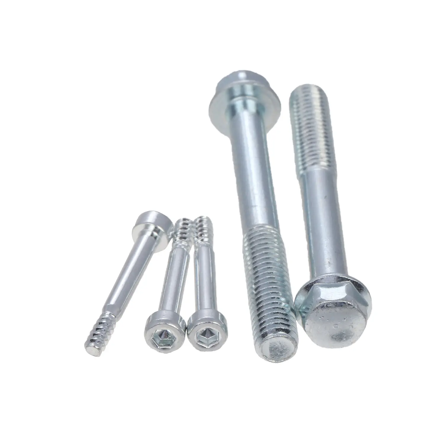 Fastener 2