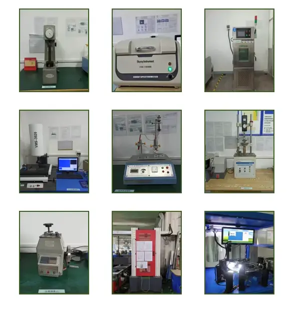 Inspection Quality Display
