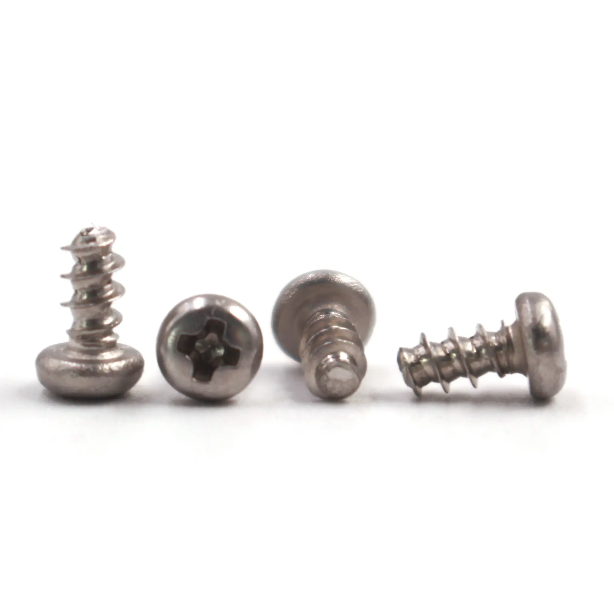 Automotive Fasteners Showcase