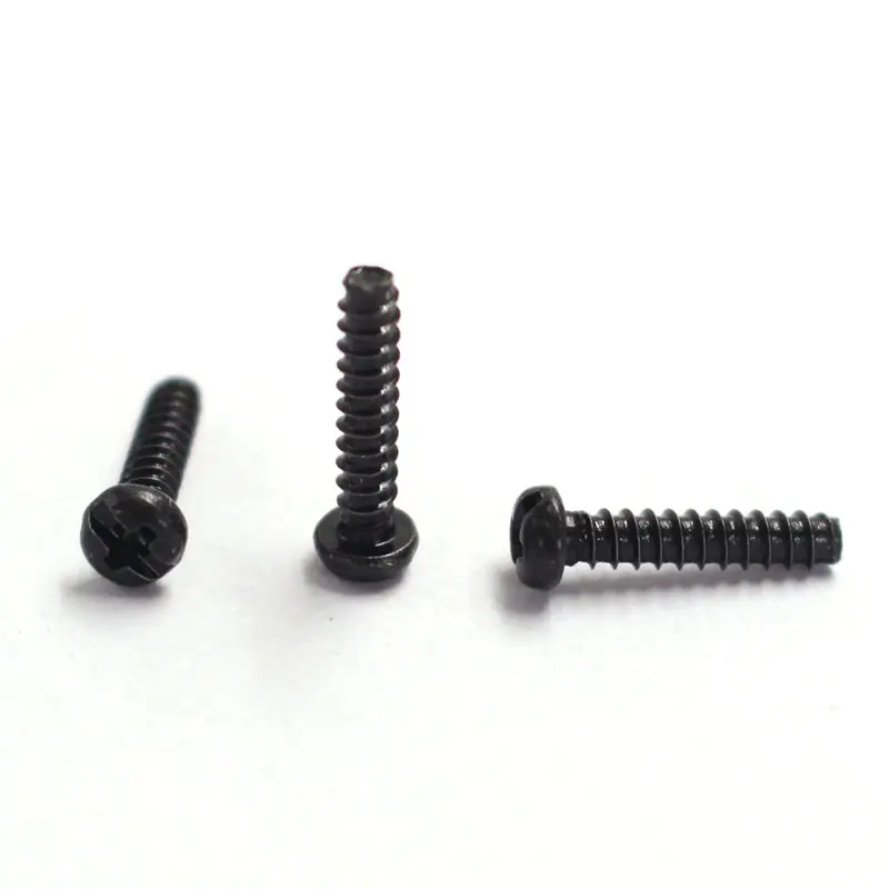 ODM Pan Head Self Tapping Screws High Speed Thread Forming Fasteners For Plastic Wood Sheet Metal Assembly Suppliers, Factories