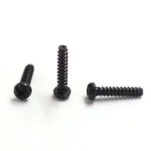 Custom 304 Stainless Steel Self Tapping Screws