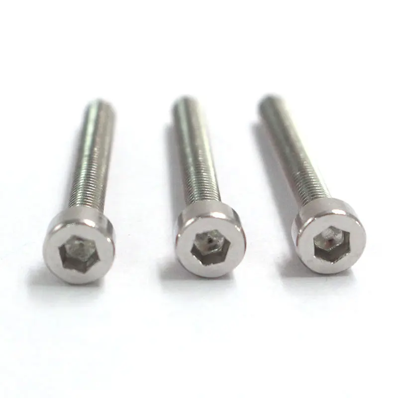 ODM Hex Head Sealing Screw Zinc Plated With Pre Installed Washer For Automotive Lighting Marine Equipment Installation Factories, Factory