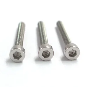 ODM Hex Head Sealing Screw