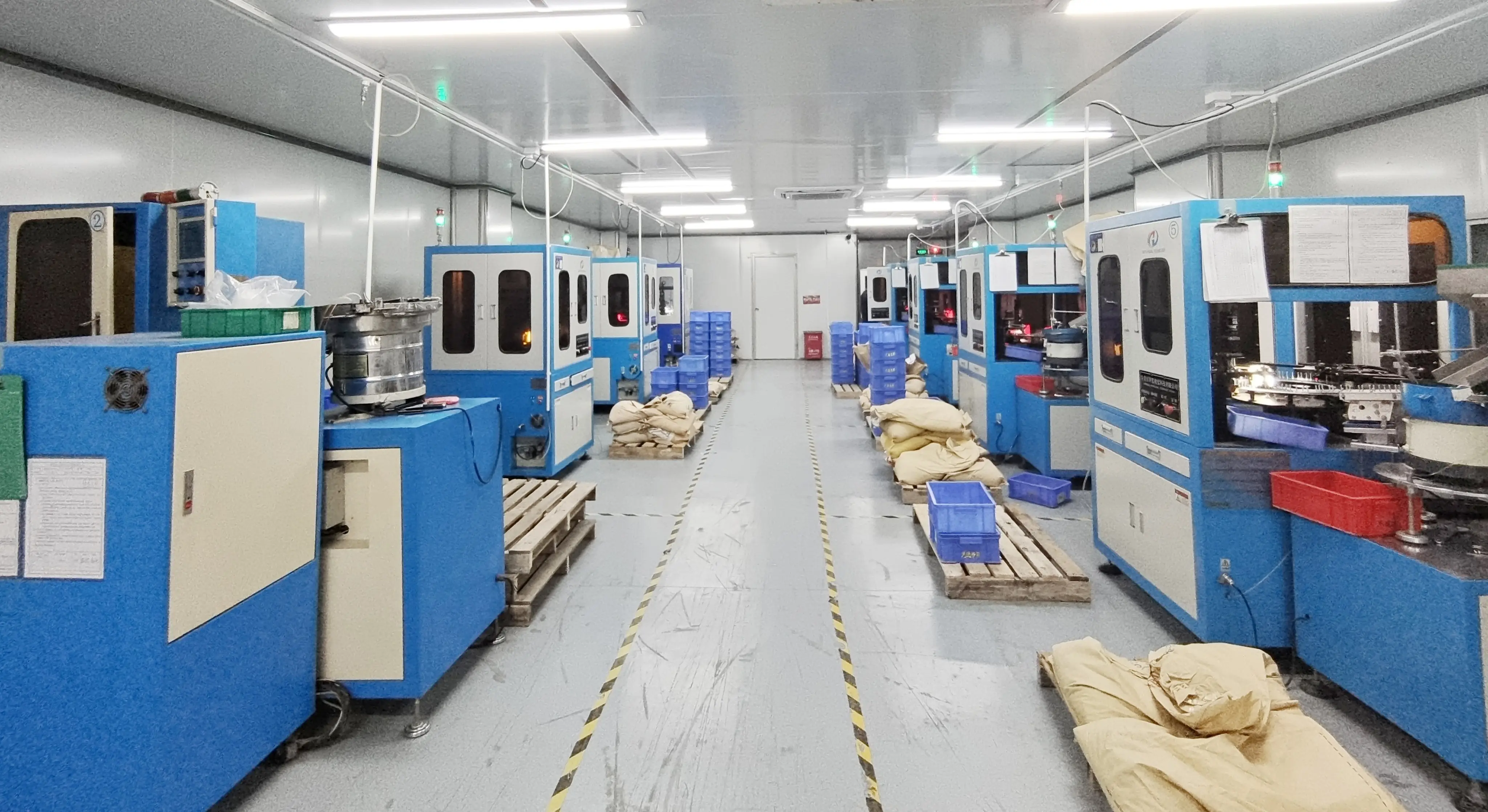 Optical Sorting