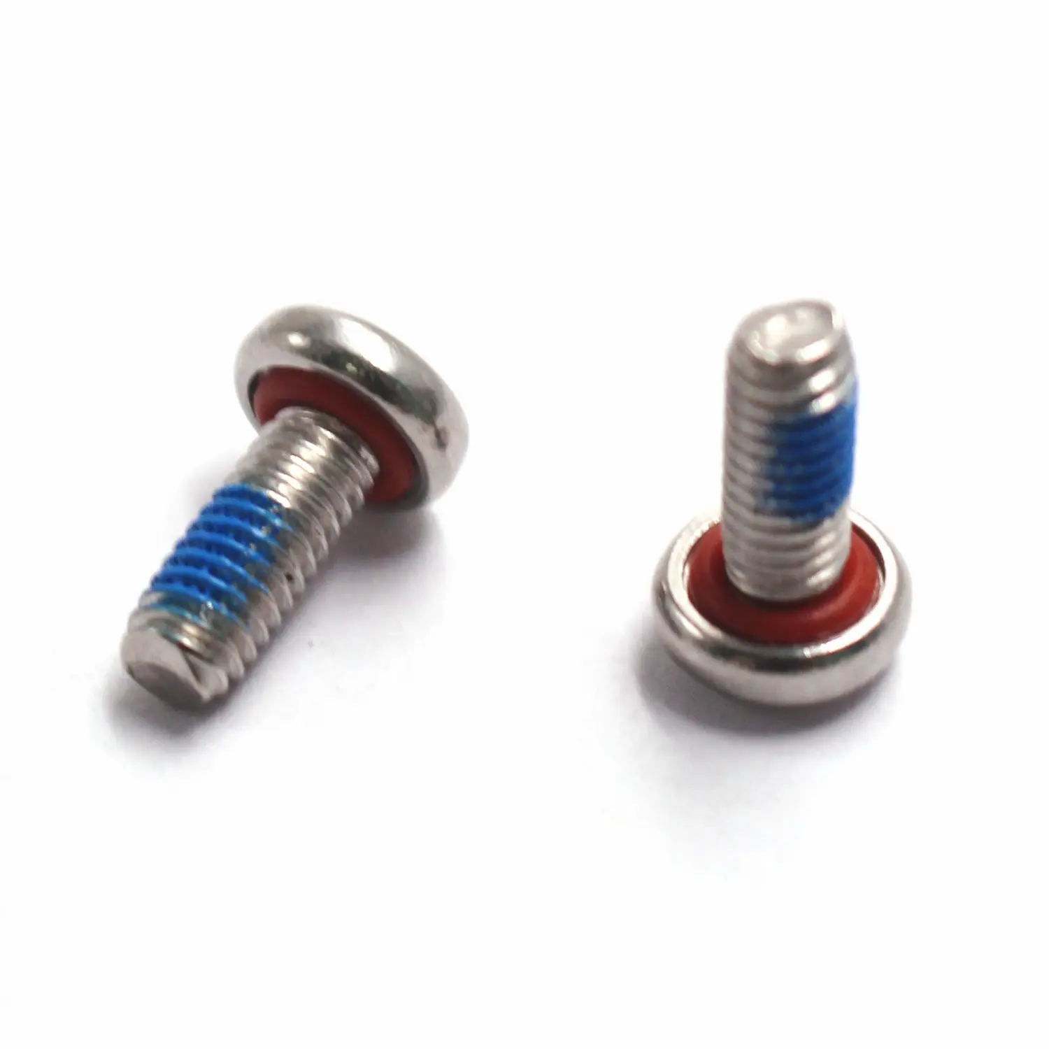 ODM Pan Head Sealing Screws With O Ring For Electronic And Outdoor Equipment Suppliers, Factories