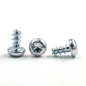 Mini PT Screw For Plastic
