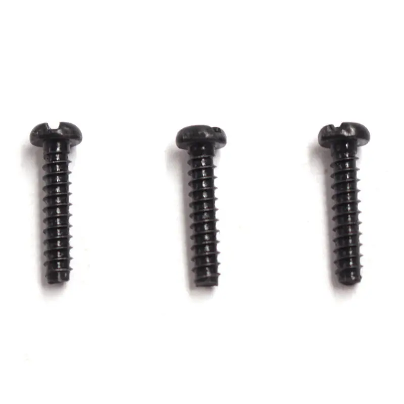 Wholesale Stainless Steel 304 Self Tapping Screws Phillips Pan Head Metric M3 M4 Fine Thread Class 8.8 For Electronics Enclosure Manufacturers, Factory