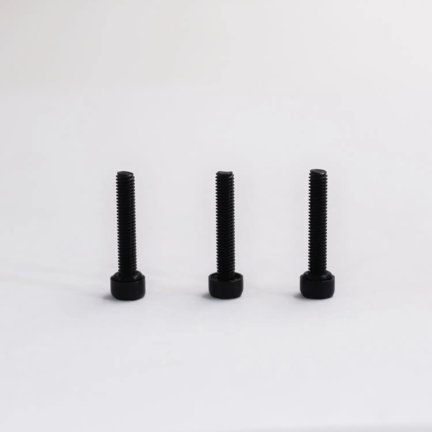 OEM Black Cup Head Torx Pin Machine Screw for Secure Equipment Assembly Manufacturer, Factories