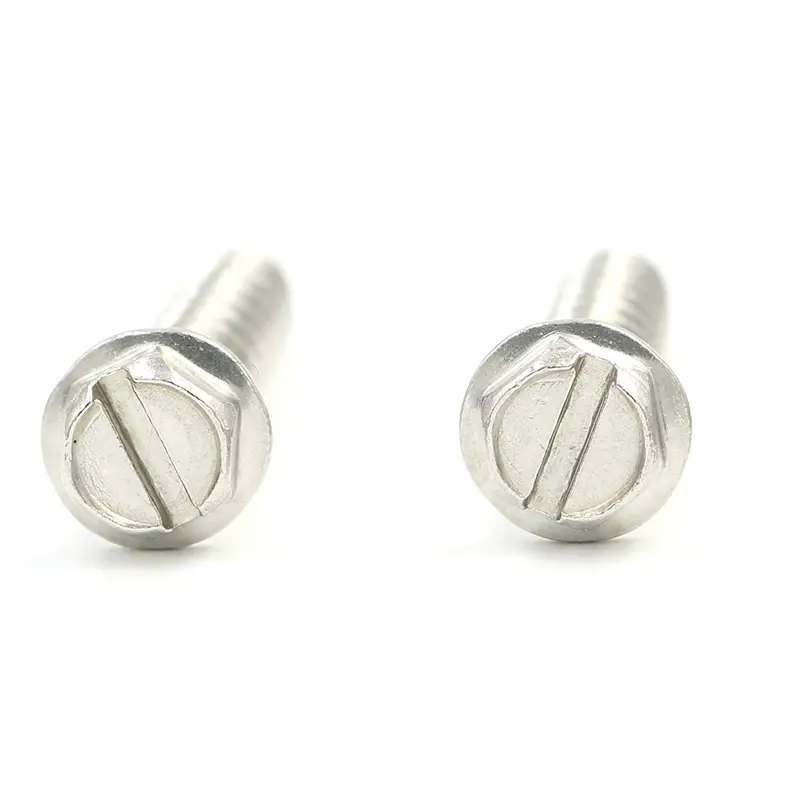 Custom Stainless Steel Pan Head Phillips Fine Thread Self Tapping Screws For Electronics Enclosure Assembly Factories, Factory
