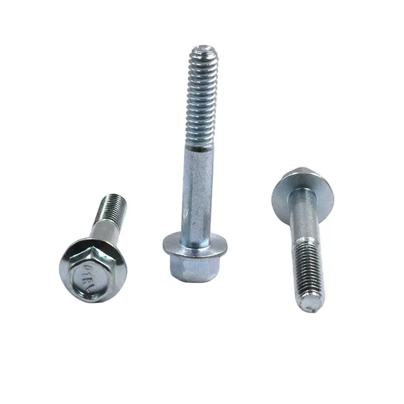 Wholesale Partial Thread Screw Half Thread Machine Screw for Equipment Frame and Plastic Housing Assembly Manufacturers, Suppliers