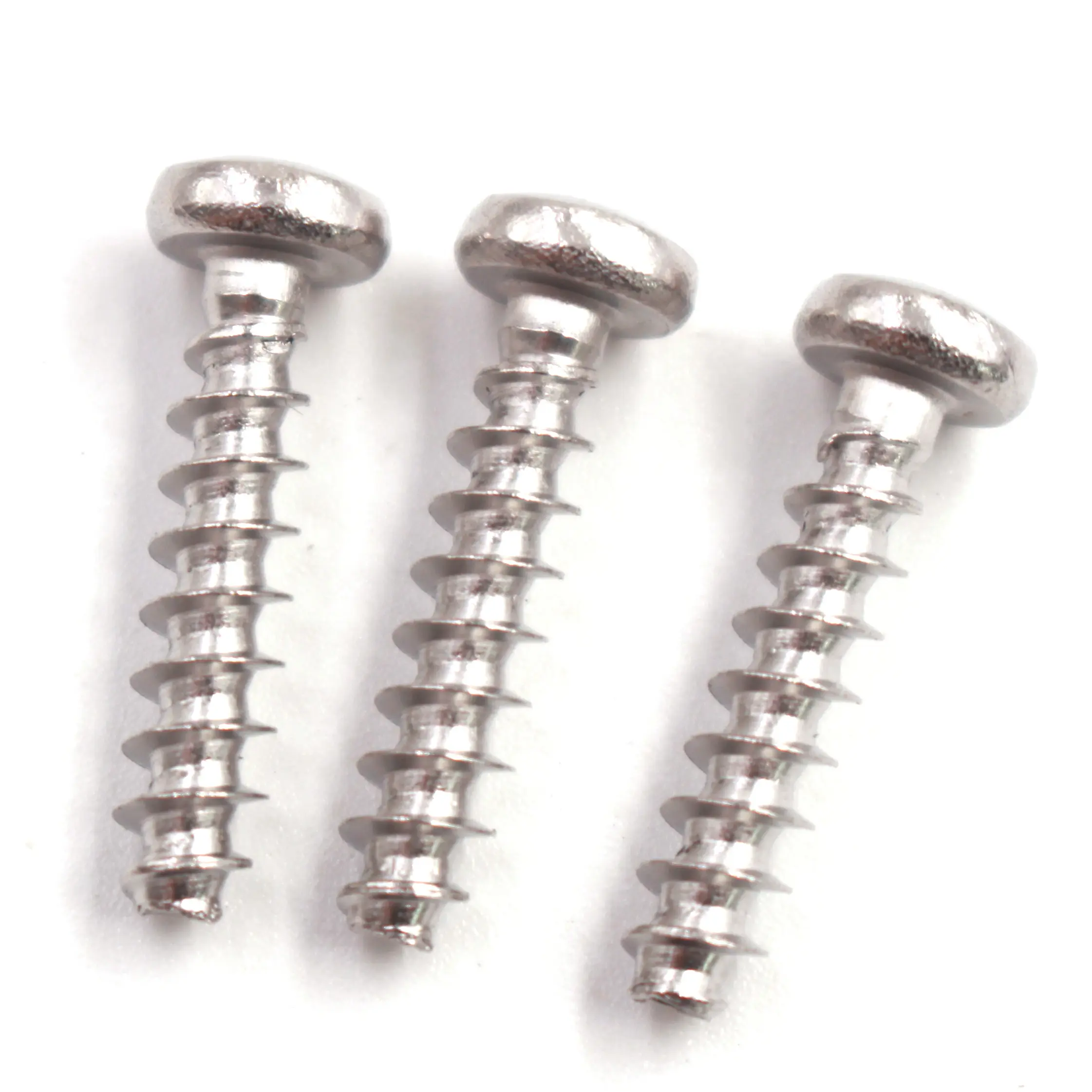 OEM Self Tapping PT Screw Thread Forming Fasteners in Carbon Steel Stainless Steel for Industrial Assembly Manufacturer, Manufacturers