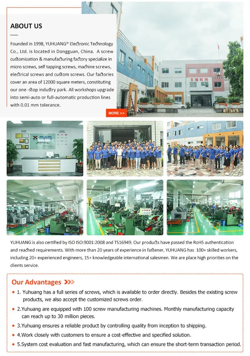 Company Introduction