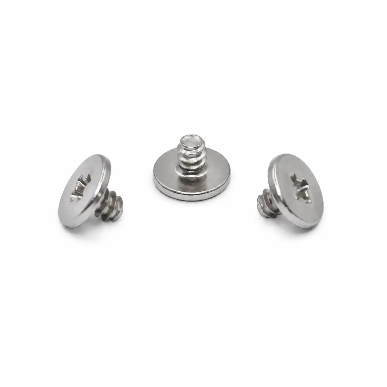 China Machine Screws｜Metric & Inch Fasteners For Tapped‑Hole Interchangeable Assembly Suppliers, Factory