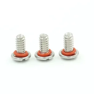 Wholesale Sealing Screw Carbon Steel Waterproof Self Sealing Screw