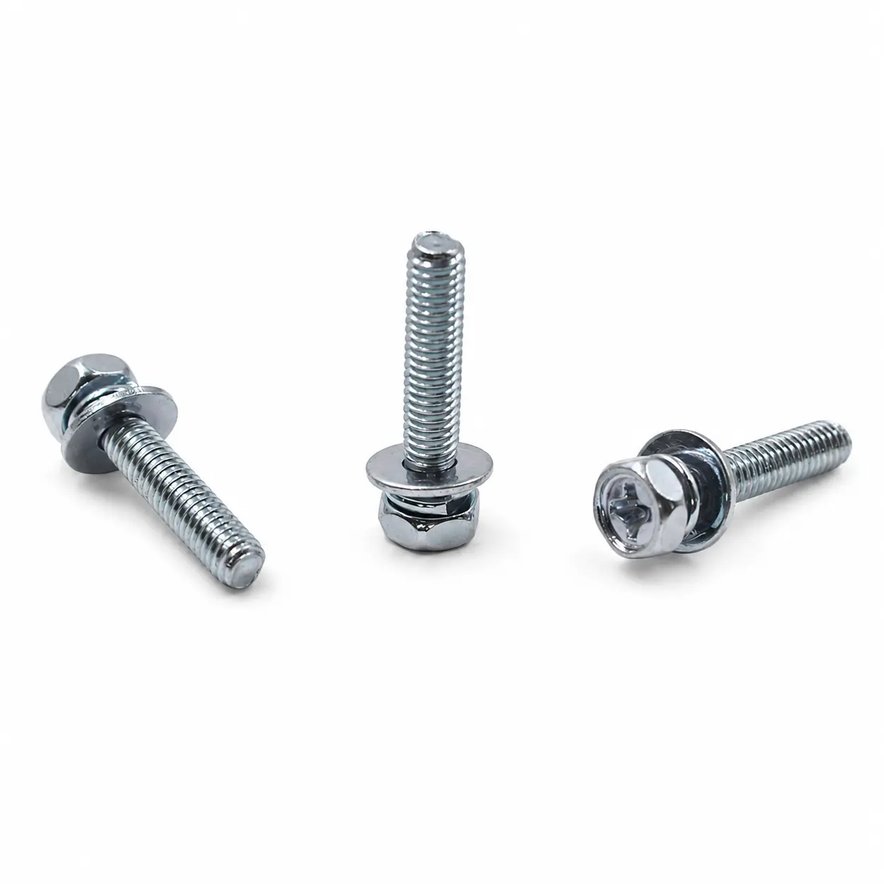 SEMS Screws Solve Real‑World Fastener...