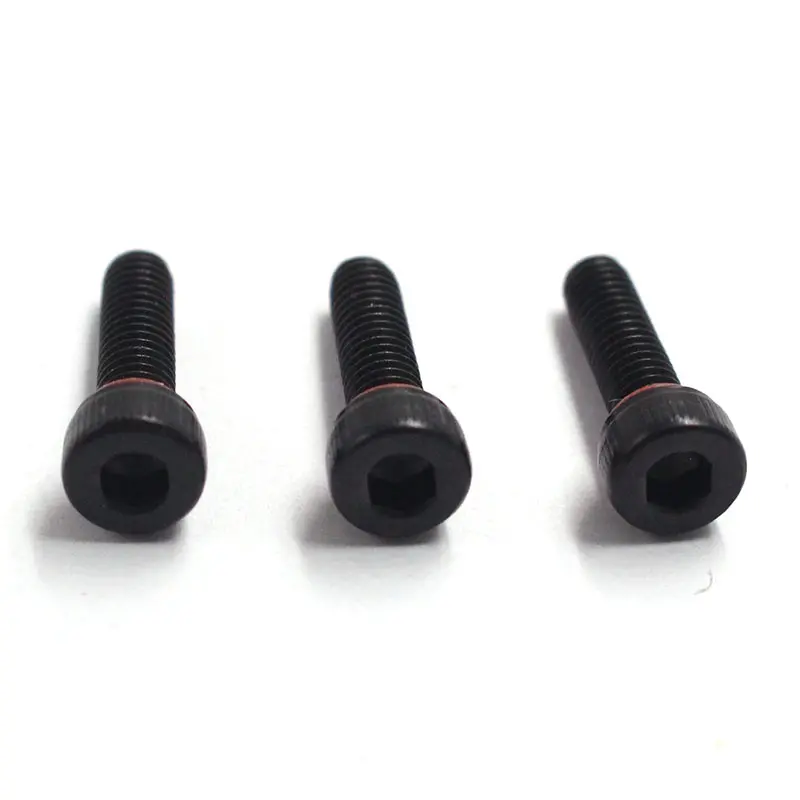 Wholesale Waterproof Sealing Screw O Ring Fitting Stainless Steel Carbon Steel Metric Inch Fastener for Industrial Electronic Devices Manufacturers, Factory