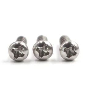 Wholesale Phillips PT Screw Hardened Carbon Steel Anti Loosening Fastener
