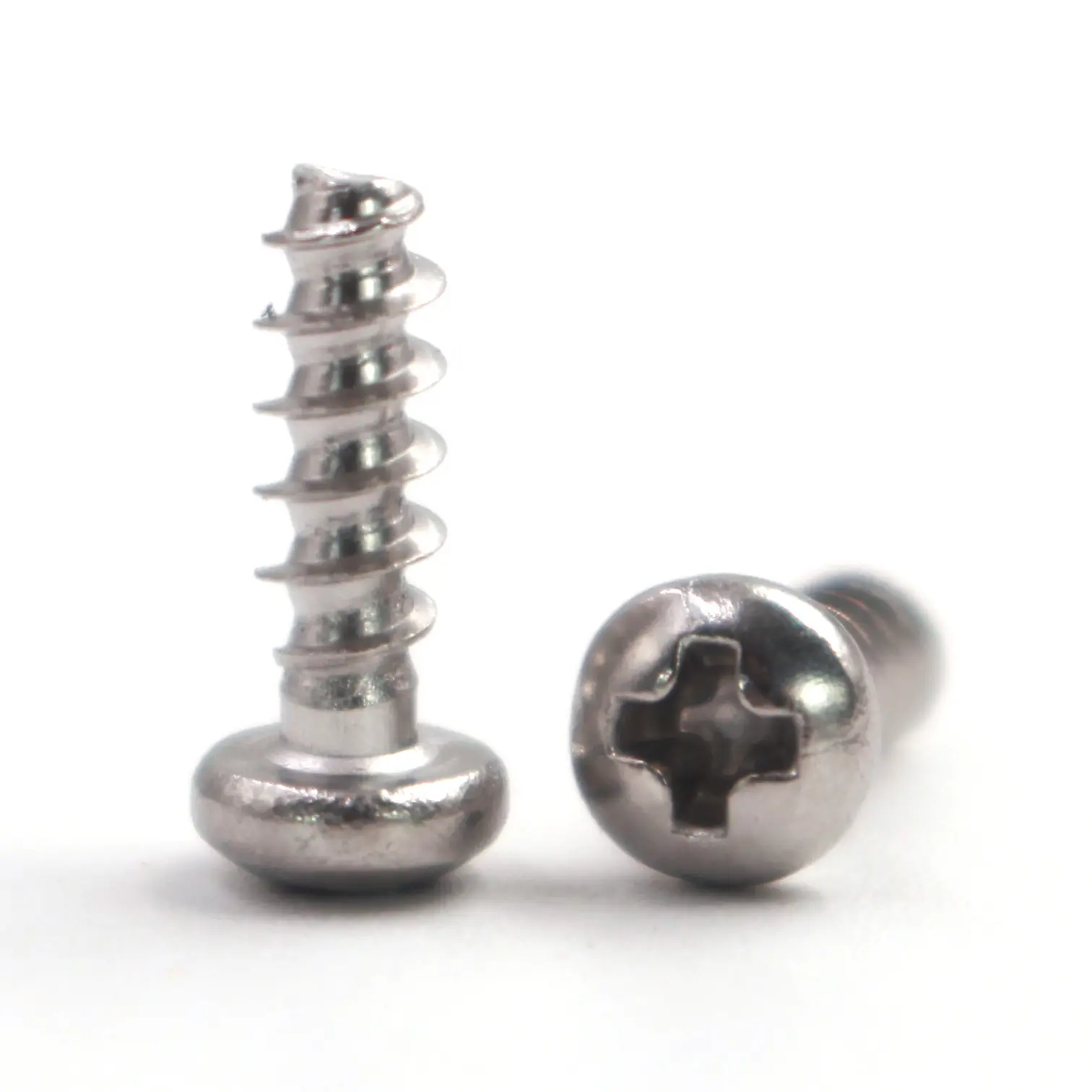 ODM PT Screw Carbon Steel PT Thread Forming Screw For Sheet Metal Plastic Assembly Industrial Fastener Manufacturer, Suppliers