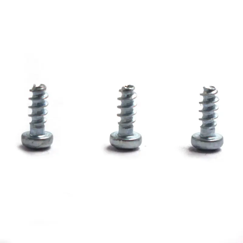 ODM Pan Head Self Tapping Screws High Speed Thread Forming Fasteners For Plastic Wood Sheet Metal Assembly Suppliers, Factories