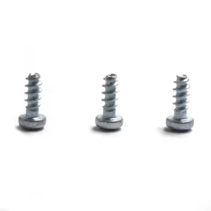 Iraq High Speed Assembly ODM Pan Head Self Tapping Screws