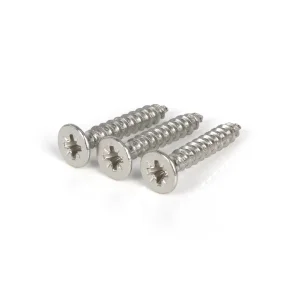 OEM High Strength Stainless Steel Self Tapping Screw
