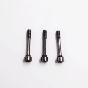 Black Torx Socket Head Sealing Screw