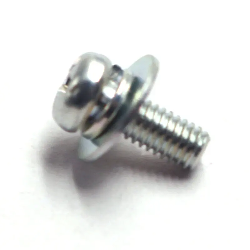 Phillips Pan Head Sems Machine Screws...