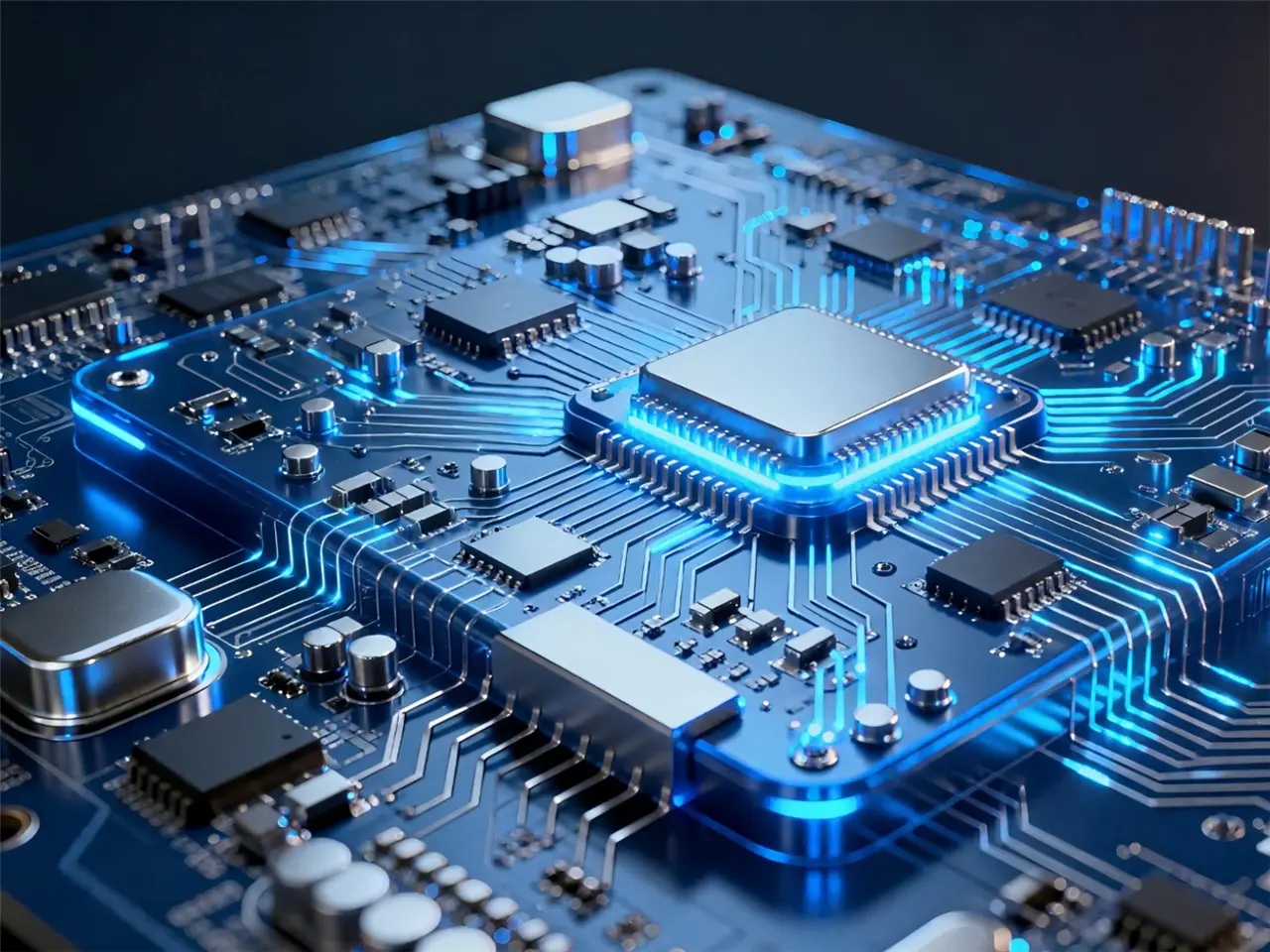 Electrical and electronic equipment assembly