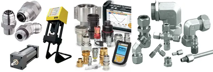 Sealing screw product details