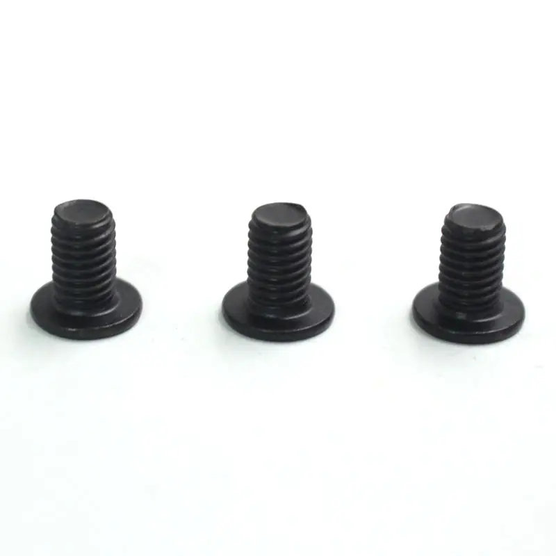 OEM Customized Special Head Stainless Steel Carbon Steel Machine Screw Metal Non Standard Screws and Fastener Manufacturers, Factories