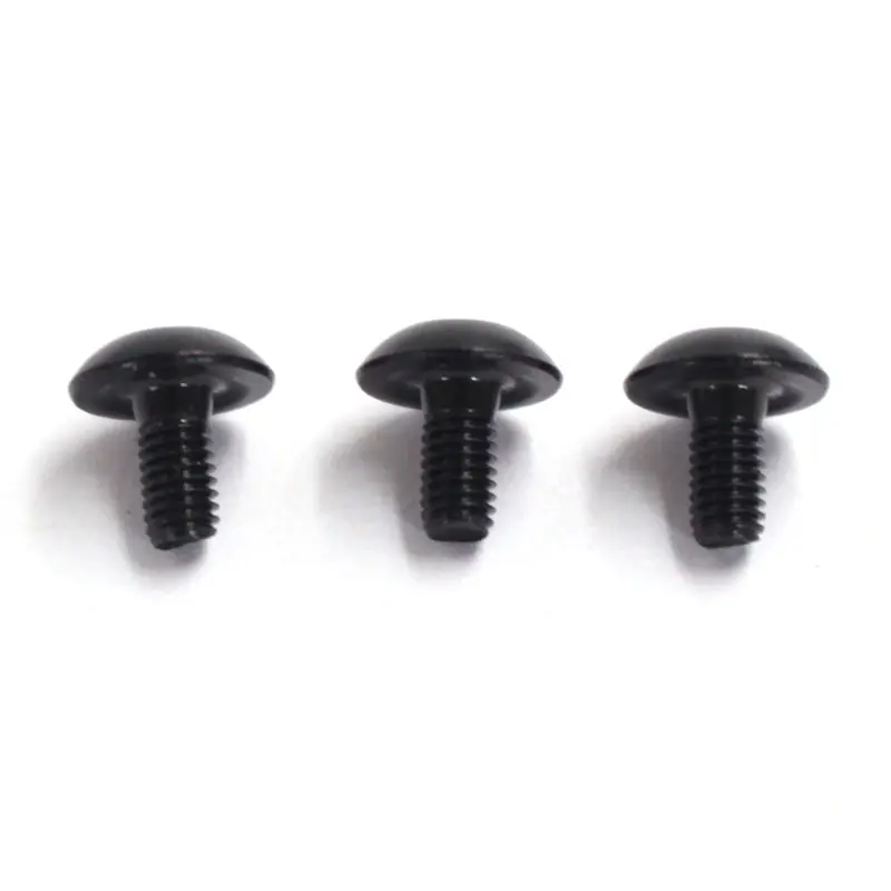 OEM Stainless Steel 304 Phillips flat Head Machine Screws Metric M3 M4 M5 Class 4.8 For PCB Electronics Enclosure Manufacturer, Supplier