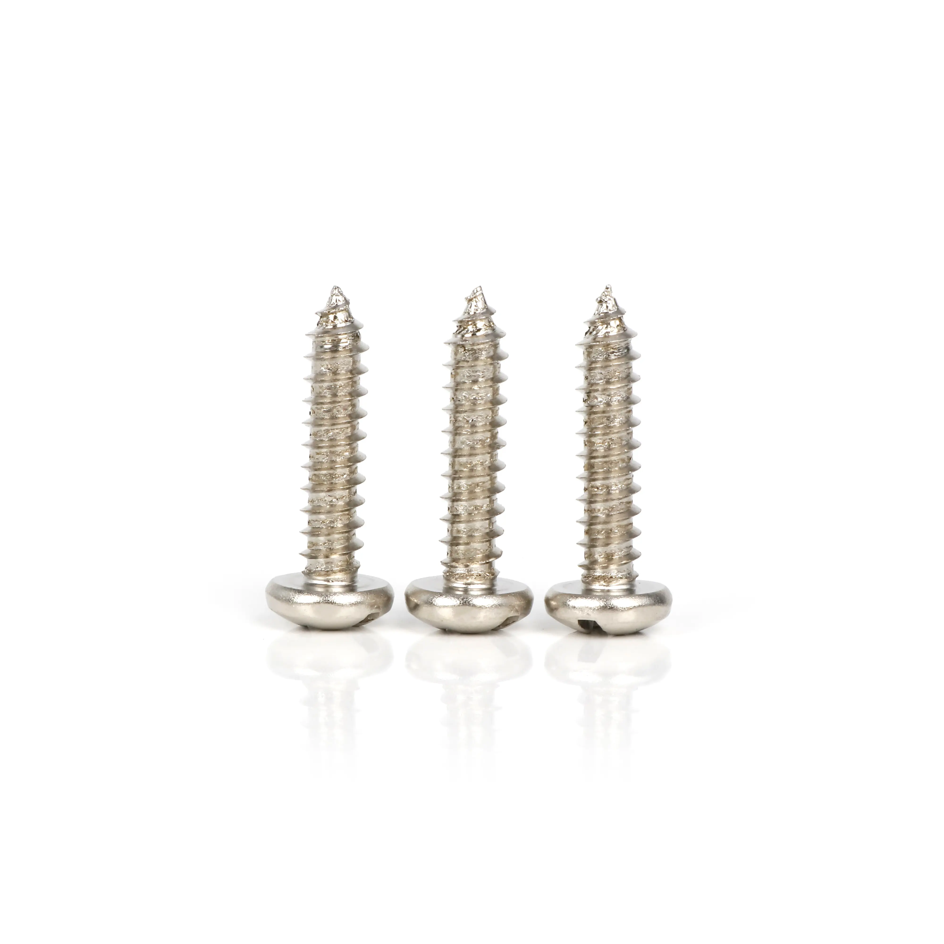 China Multi Head Stainless Steel Carbon Steel Self Tapping Screw Suppliers, Factories