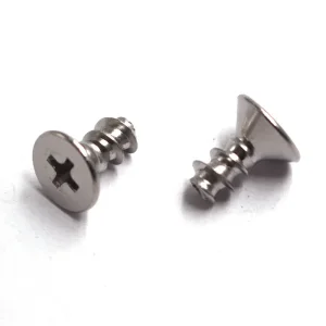 Custom Customizable Screw Carbon Steel Stainless Steel Countersunk