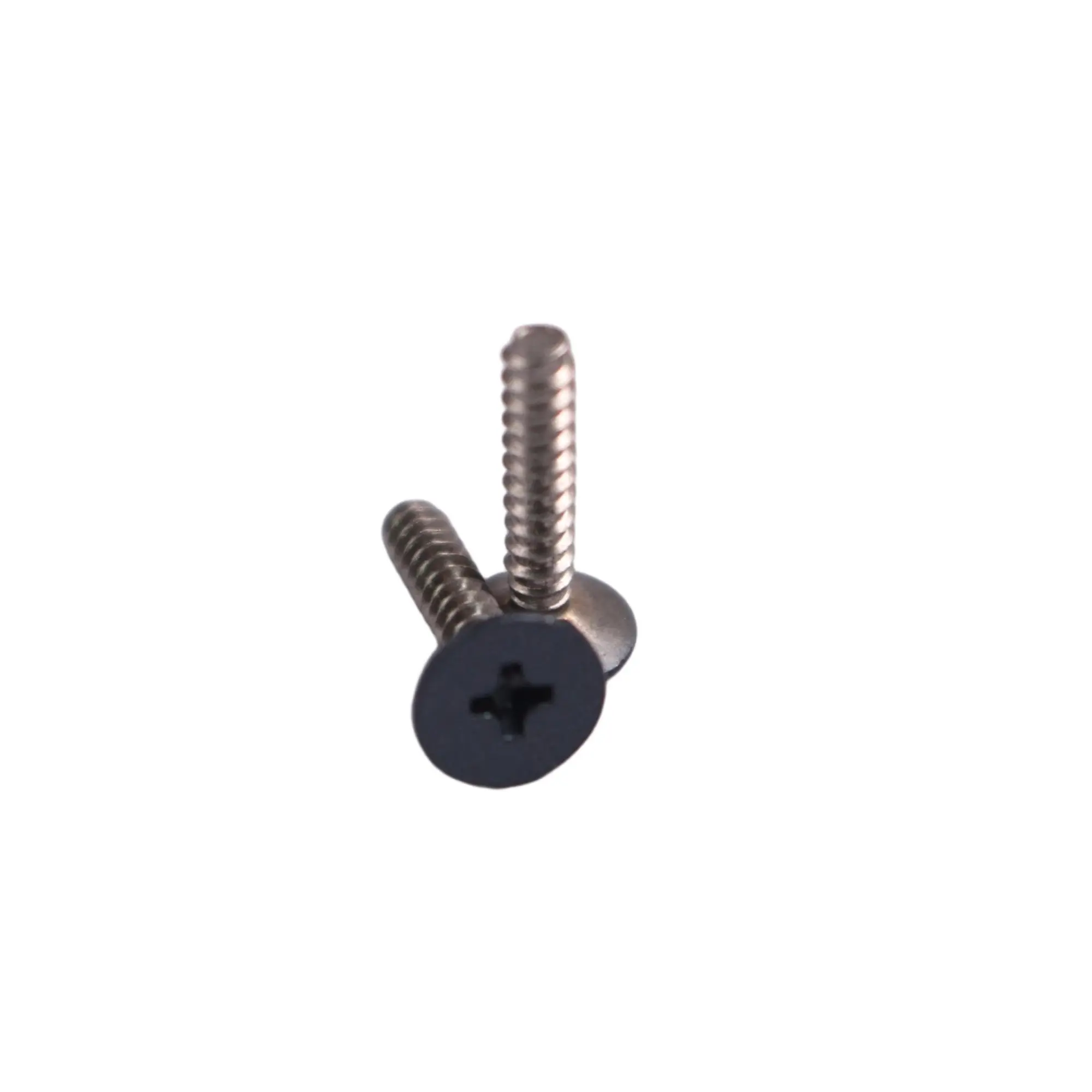 ODM Paint Machine Screw Green Coated Carbon Steel Machine Screws for Electrical Cabinet Home Appliance Furniture Assembly Manufacturers, Supplier