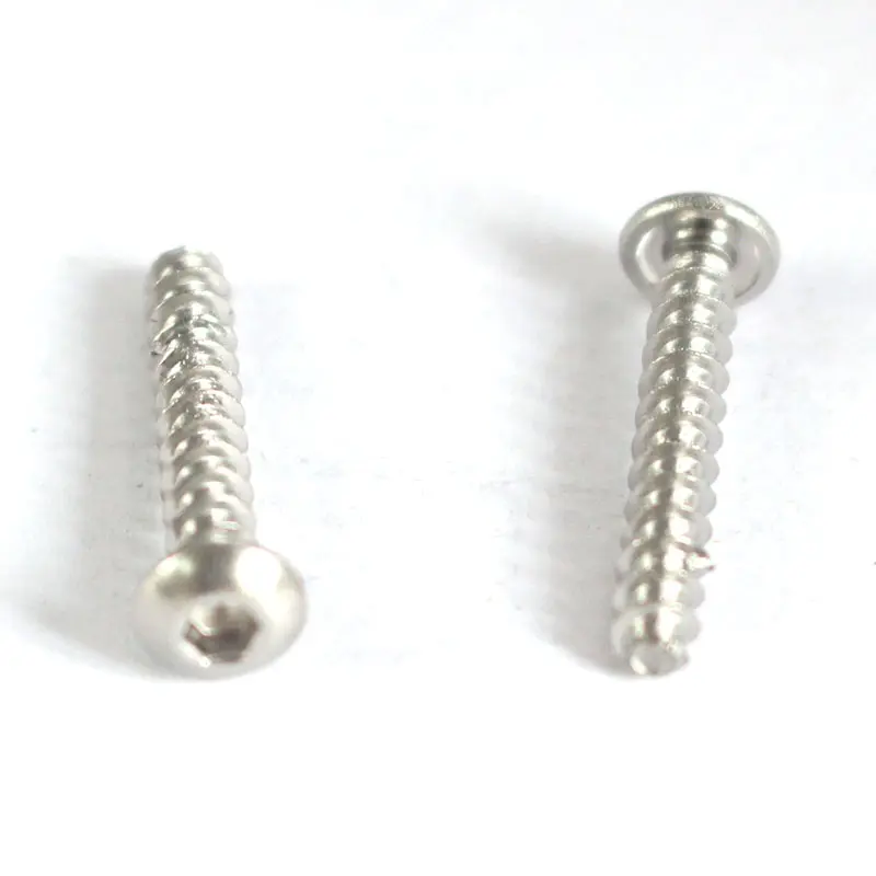 Self Tapping Screw Grid 1