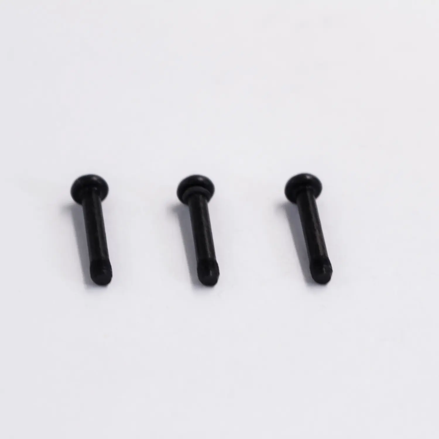 ODM Round Head Torx Pin Partial Thread Machine Screw for Secure Positioning Assembly Factories, Factory