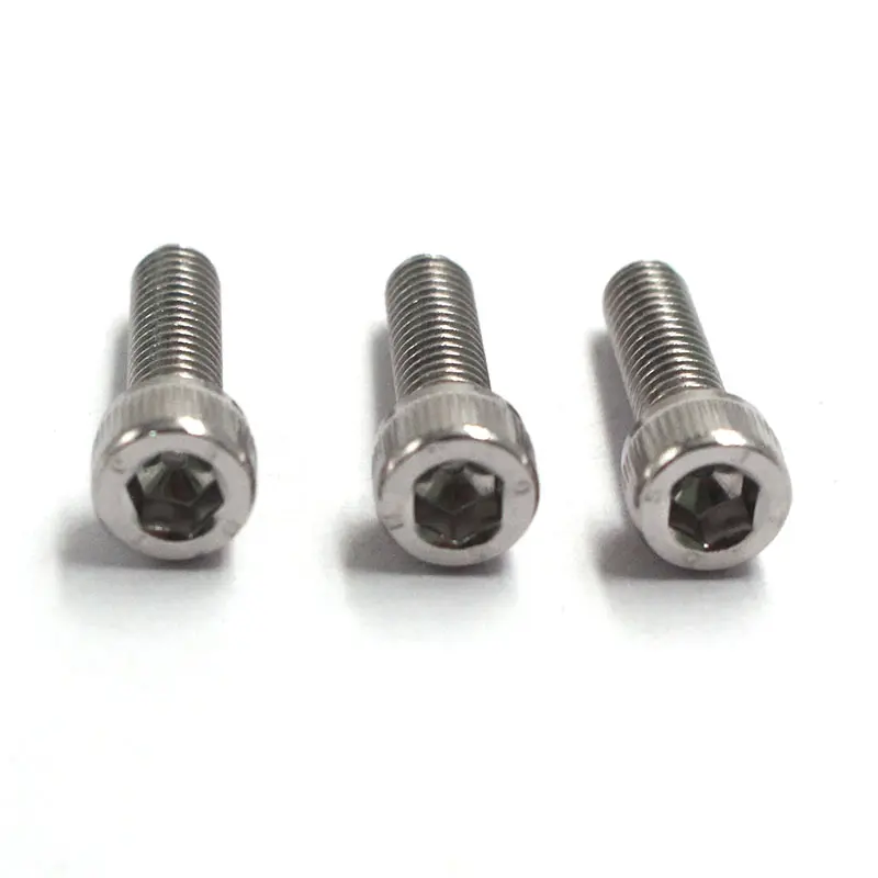 ODM Stainless Steel 304 Machine Screws Phillips Pan Head Metric Class 4.8 For Electronics Enclosure Assembly Manufacturer, Manufacturers
