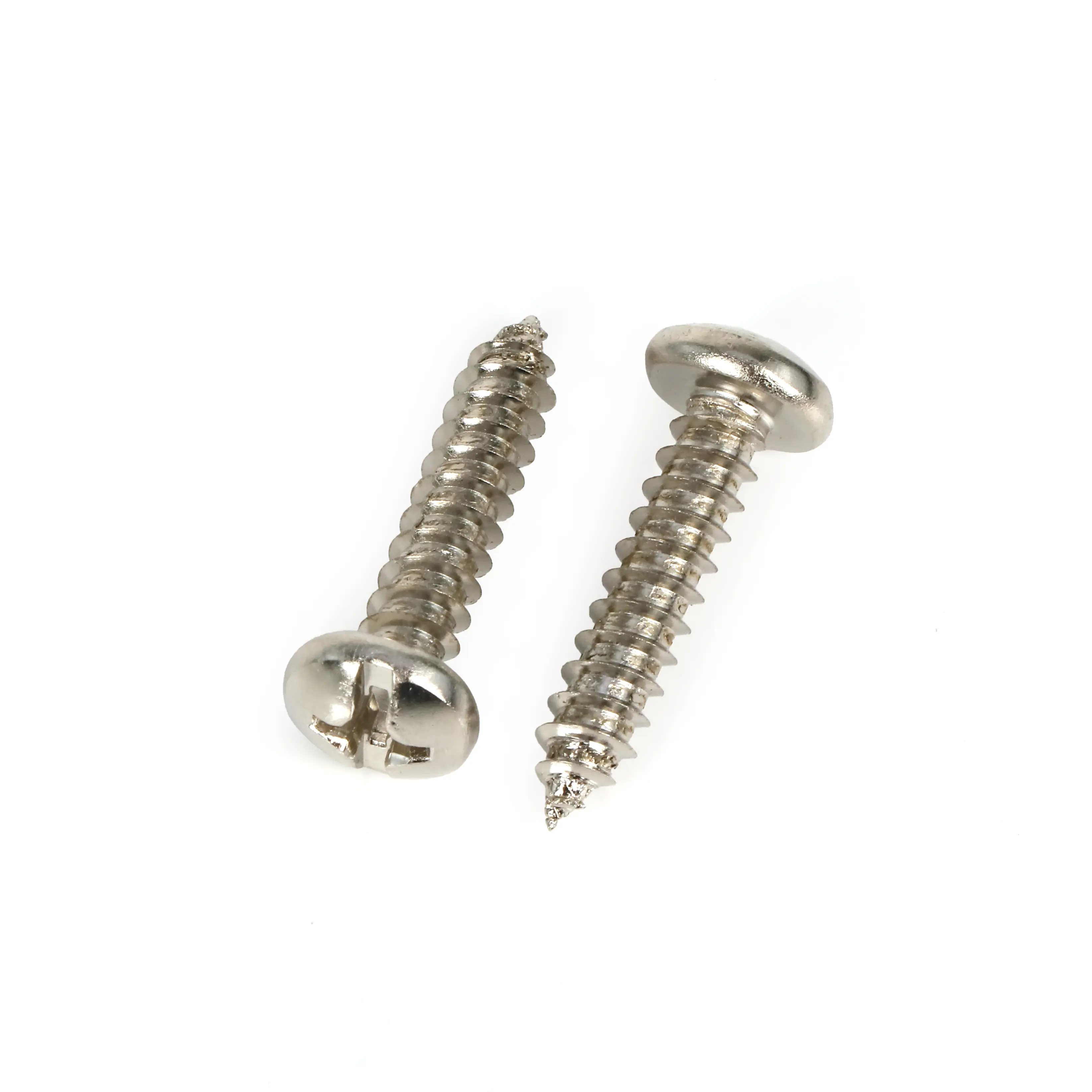Precision Fastener Batch Display