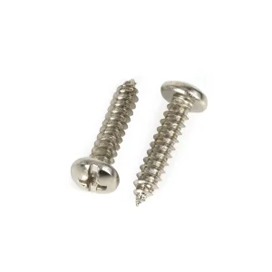 Custom Self Tapping Screws for Various Conditions