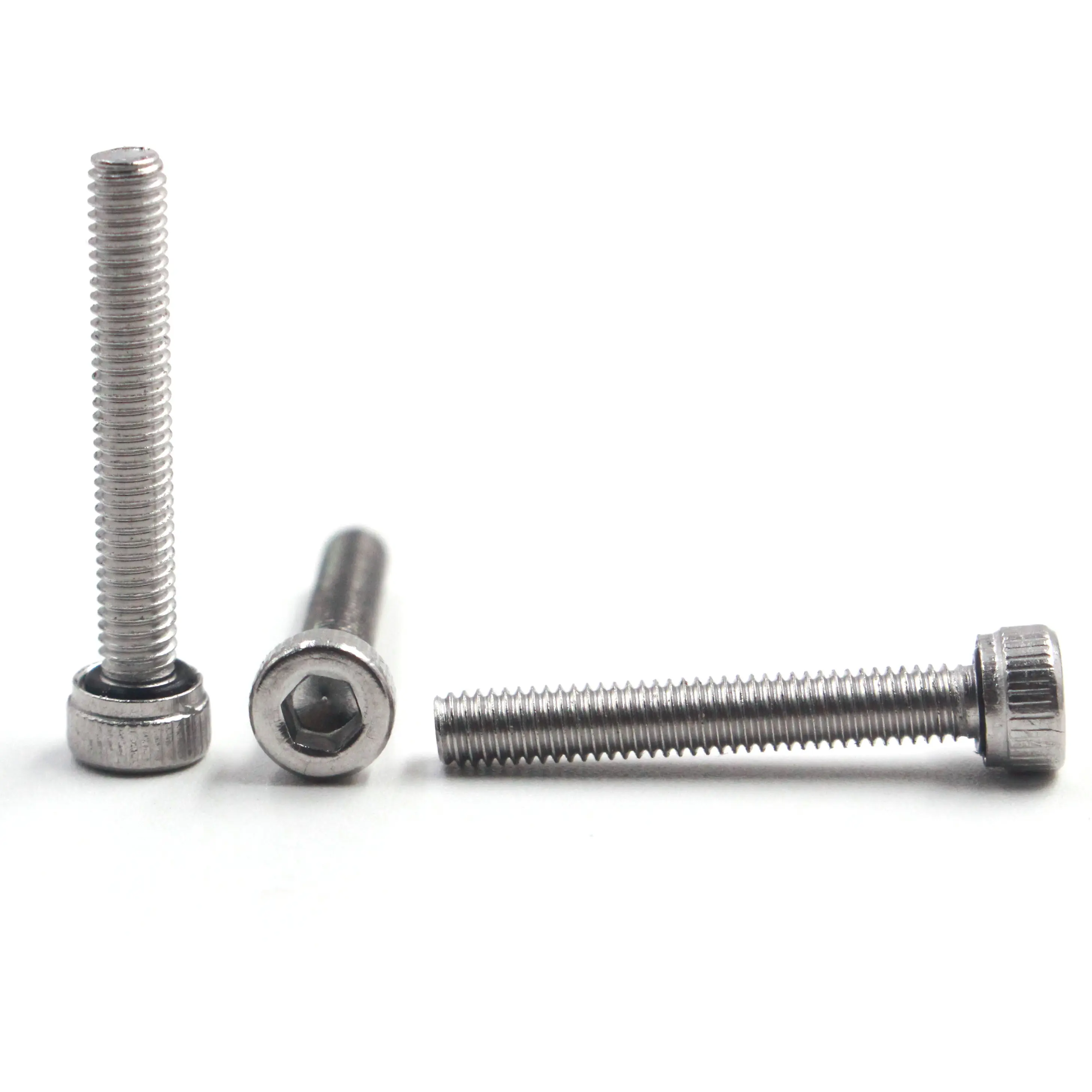 OEM Hex Socket Sealing Screws 304 Stainless Steel Allen Head Rubber O Ring IP67 For Junction Box Assembly Supplier, Suppliers