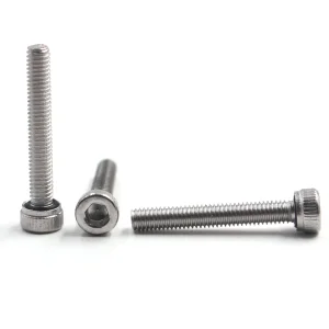 OEM Hex Socket Sealing Screws