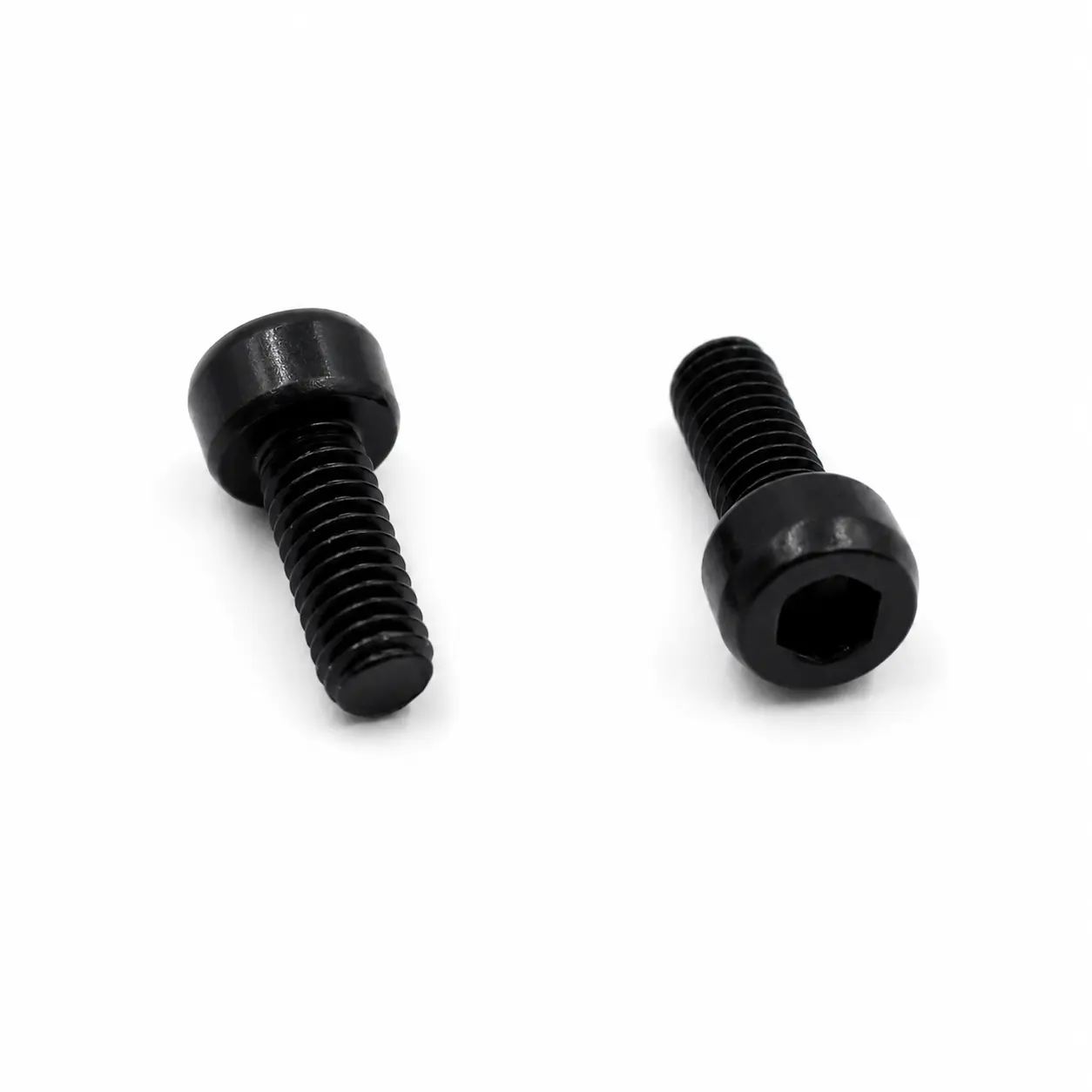 China Machine Screws｜Metric & Inch Fasteners For Tapped‑Hole Interchangeable Assembly Suppliers, Factory
